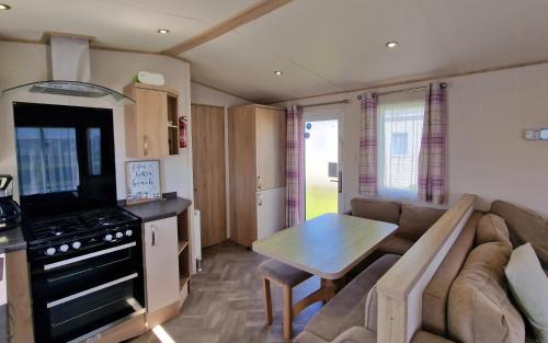 Selsey Apartamento | Sweet Cara-van, Seal Bey Resort