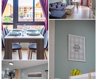 Palm-Mar Apartamento | Sweet Caroline Palm-Mar
