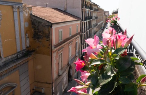 Centro Storico Hotel | Sweet Central Hotel
