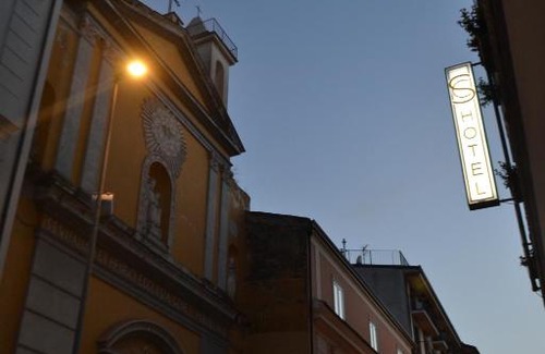 Centro Storico Hotel | Sweet Central Hotel
