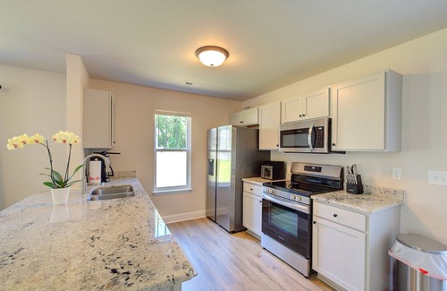 Taylors Casa | Sweet, charming and restful home.