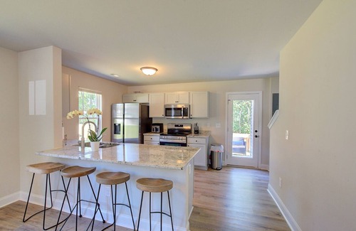 Taylors Casa | Sweet, charming and restful home.