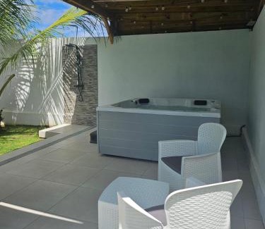 Saint-Pierre Apartamento | Sweet Colibri