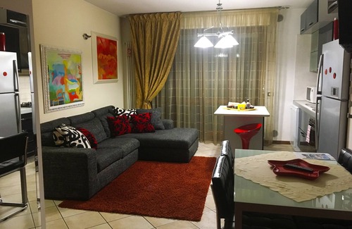 Marebello Apartamento | Piso dulce y cómodo