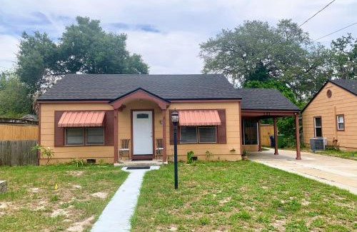 Winter Haven Casa | Sweet Cottage