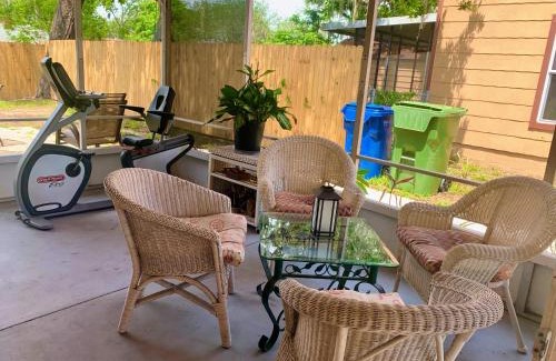 Winter Haven Casa | Sweet Cottage