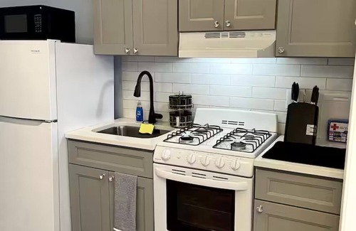 Union City Apartamento | Sweet Diamonds & Adventures 10 Mins To NYC