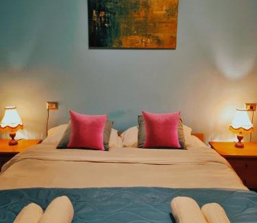 Passignano sul Trasimeno Casa | Sweet Dream