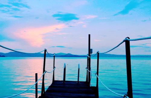 Passignano sul Trasimeno Casa | Sweet Dream