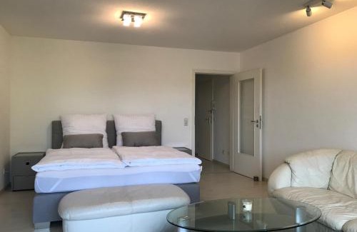 Zentrum-Sued Apartamento | Sweet Dream - Apartment in Zentrum Süd
