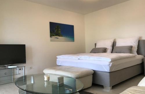 Zentrum-Sued Apartamento | Sweet Dream - Apartment in Zentrum Süd