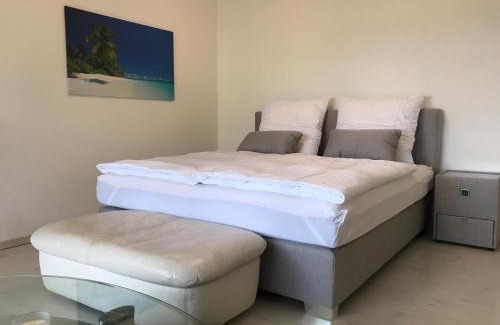 Zentrum-Sued Apartamento | Sweet Dream - Apartment in Zentrum Süd