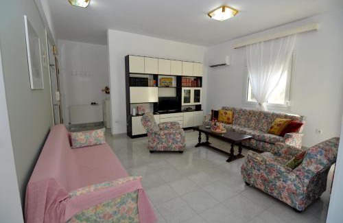 Palaio Tsifliki Apartamento | Sweet Dream