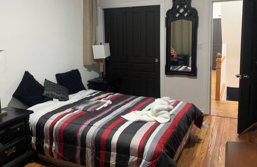 York Casa | Sweet Dream House for you and yours