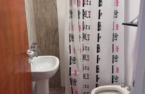 Presidencia Roque Sáenz Peña Apartamento | Sweet dreams
