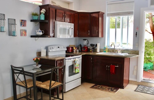 Sherman Oaks Cama Y Desayuno | Sweet Dreams B&B