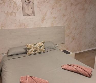 Alicante Casa | Sweet dreams