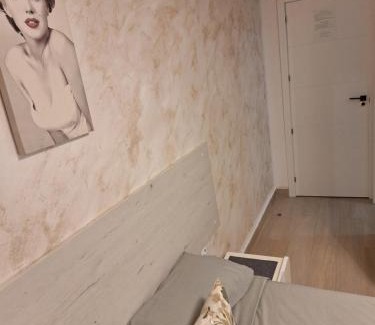Alicante Casa | Sweet dreams