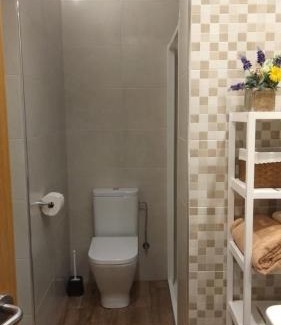 Campdevanol Apartamento | Sweet Dreams