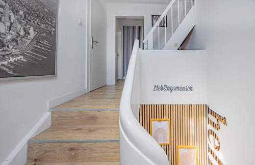 Ledeburg Apartamento | - Sweet Dreams - Gästeunterkunft Hannover
