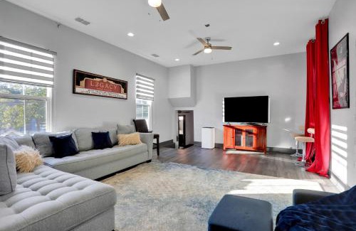 Springfield Casa | Sweet Dreams - Main Home