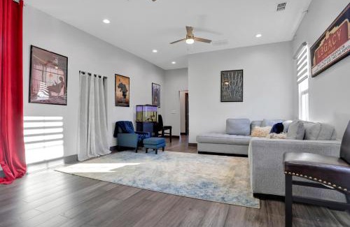 Springfield Casa | Sweet Dreams - Main Home