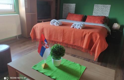 Zajecar Casa | Sweet dreams