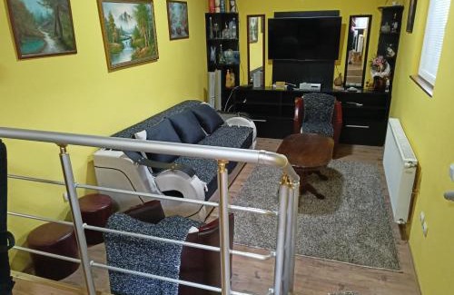 Zajecar Casa | Sweet dreams