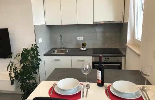 Orasac Apartamento | Sweet Dreams - Studio Apartment