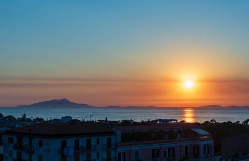 Sant'Agnello Apartamento | Sweet Emily