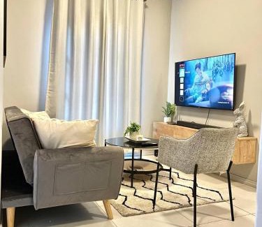 Kidono Apartamento | Sweet Escape Retreat - Lavington