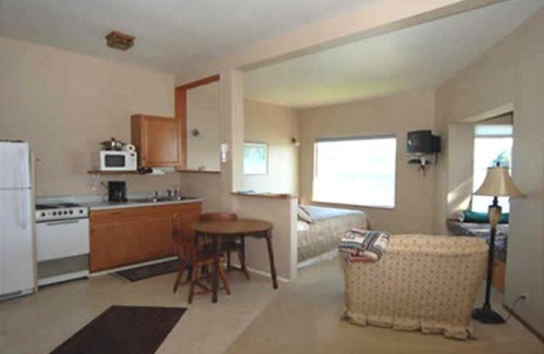 Friday Harbor Apartamento | Sweet Escape & Summer Dream