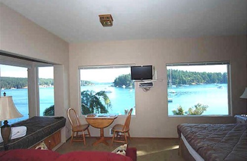 Friday Harbor Apartamento | Sweet Escape & Summer Dream