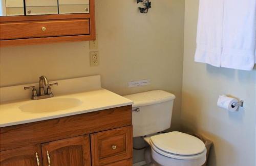 Friday Harbor Apartamento | Sweet Escape & Summer Dream