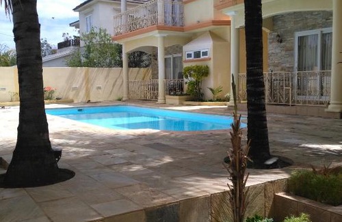 Flic-en-Flac Villa | Sweet Escape Villa