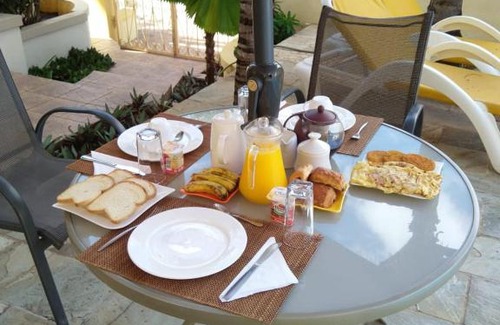Flic-en-Flac Villa | Sweet Escape Villa
