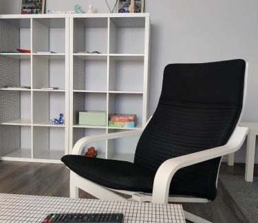 Hamina Apartamento | Sweet family apartments Hamina