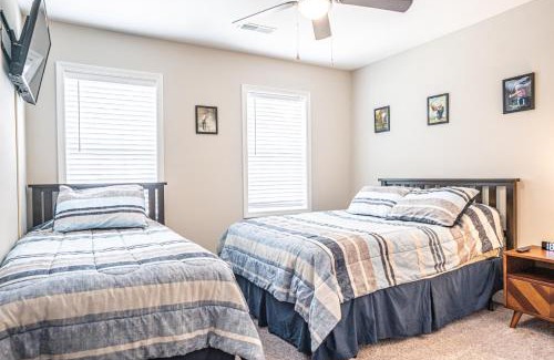 Southern Pines Casa | Sweet Fern at Ducks Landing