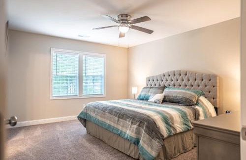 Southern Pines Casa | Sweet Fern at Ducks Landing