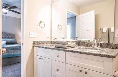 Southern Pines Casa | Sweet Fern at Ducks Landing