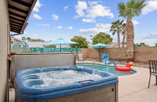 Norma Estates Casa | Sweet Flames in Scottsdale