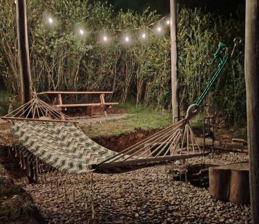 Chuquisaca Casa | Sweet Forest- Domo Luna