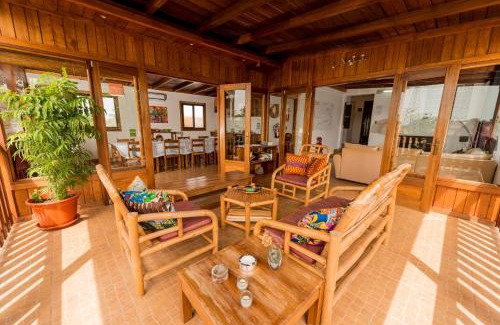 Agua Grande Casa | Sweet Guest House