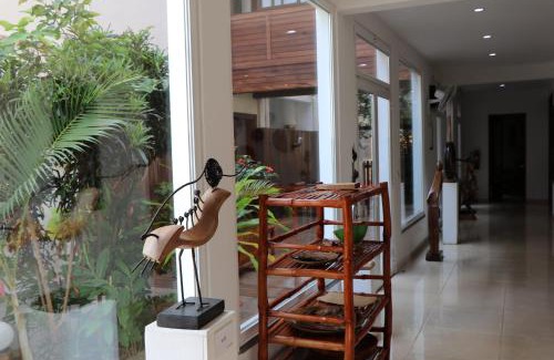 Agua Grande Casa | Sweet Guest House