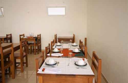 Agua Grande Casa | Sweet Guest House
