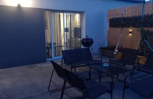 Saint-Leger-sous-Cholet Casa | Sweet Home 25 min from Puy du Fou