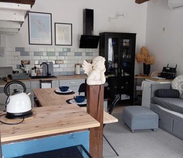 Wielki Kack Apartamento | Sweet Hampton w Kacku