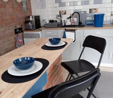 Wielki Kack Apartamento | Sweet Hampton w Kacku