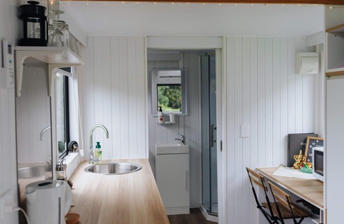 Tamahere Casa | Sweet Hart 1 by Tiny Away