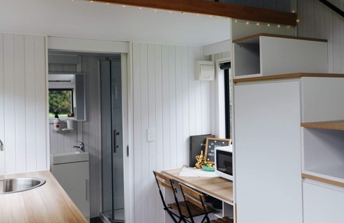 Tamahere Casa | Sweet Hart 1 by Tiny Away